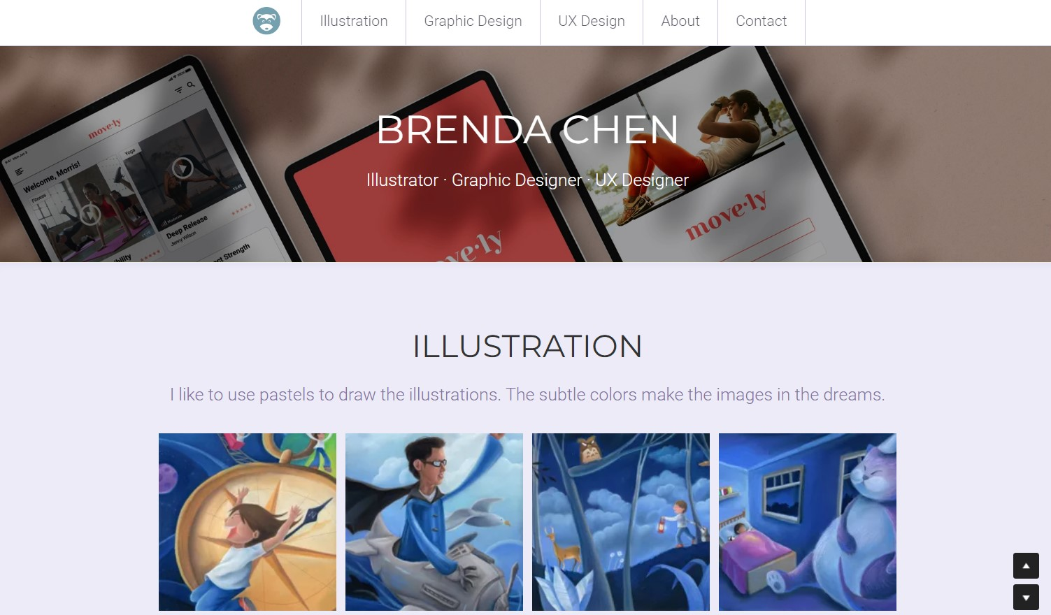 Freelance Illustrator Freelance Illustrator